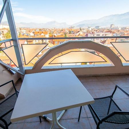 Hotel Kristal Palas Prilep Exterior photo