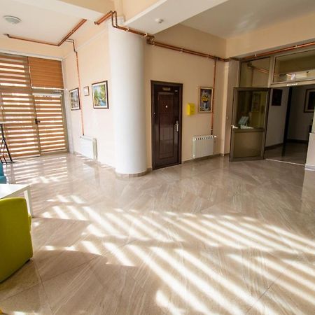 Hotel Kristal Palas Prilep Exterior photo