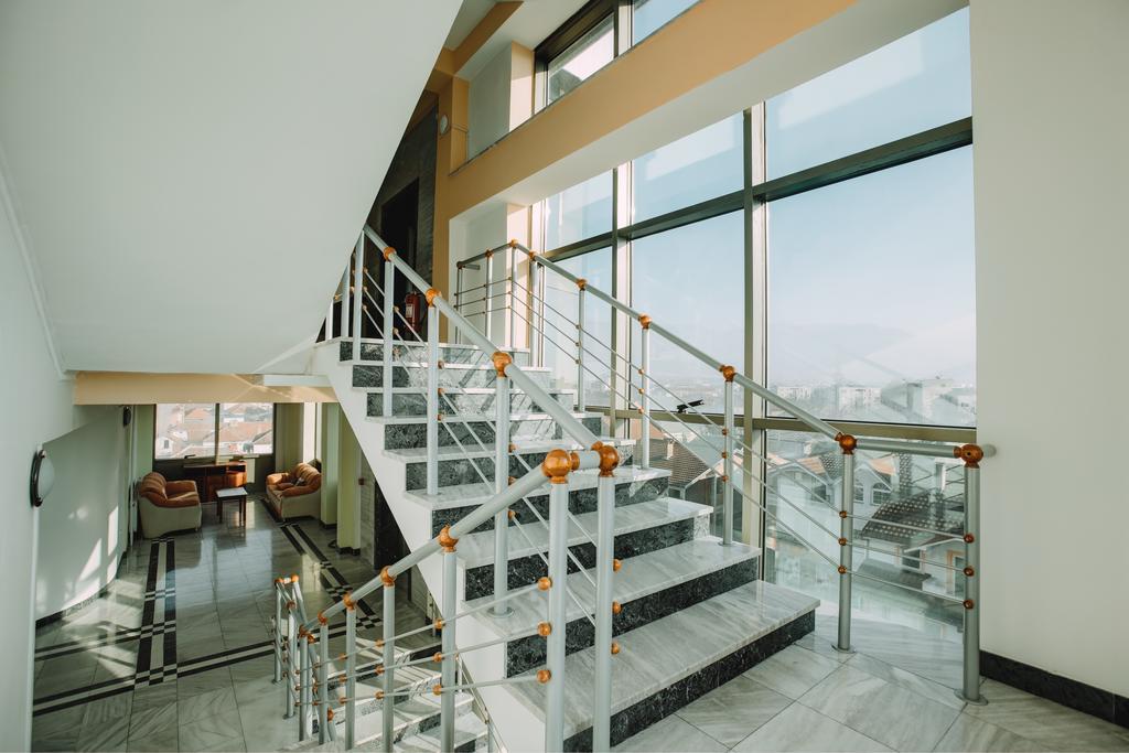 Hotel Kristal Palas Prilep Exterior photo