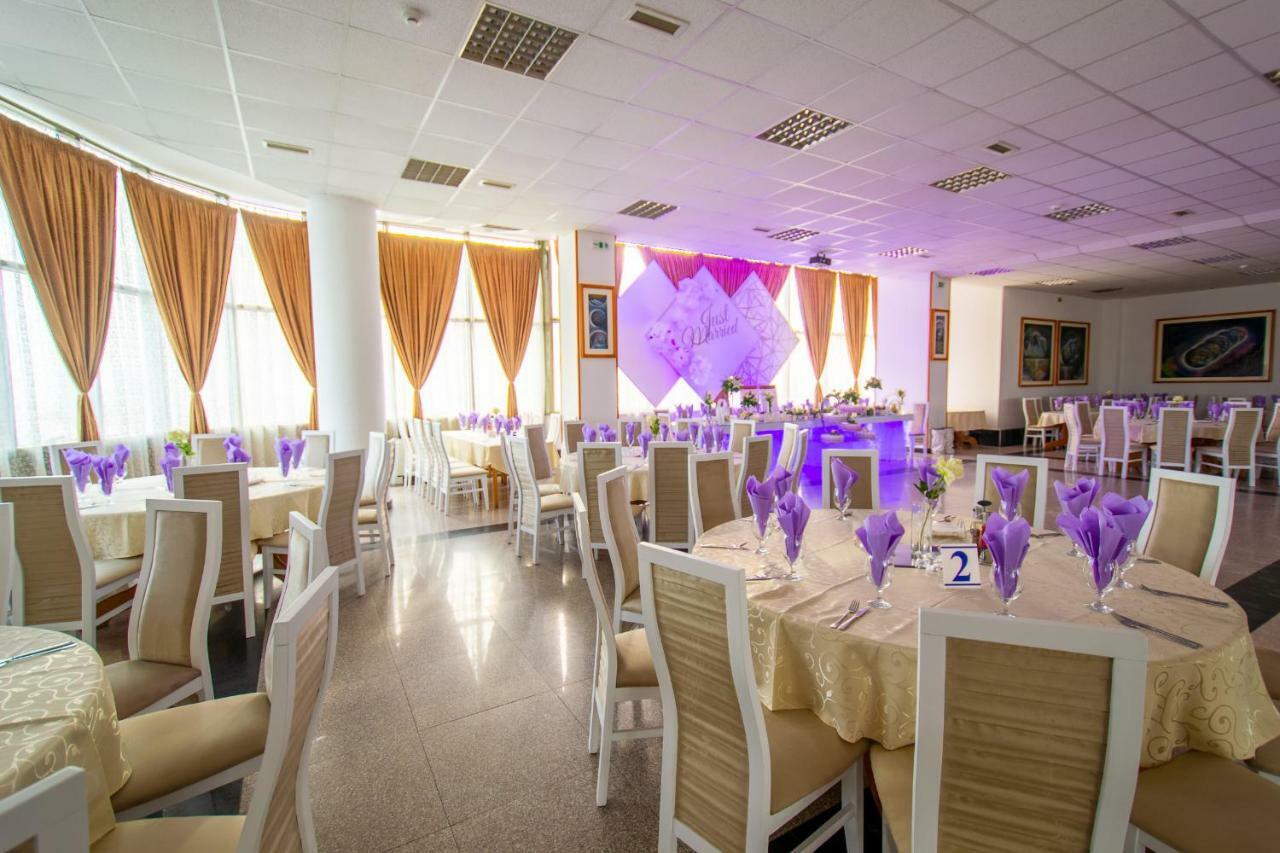Hotel Kristal Palas Prilep Exterior photo